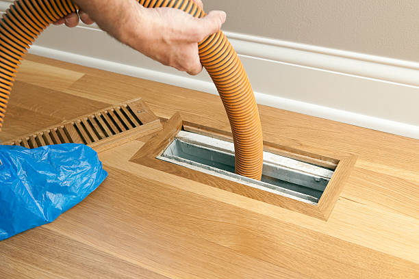 Best Local Air Duct Cleaning Services  in Graysville, TN