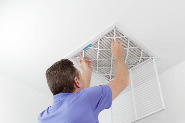 Best Air Duct Cleaning Near Me  in Graysville, TN